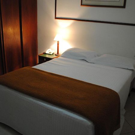 Cezanne Plaza Apart Hotel Campinas  Exteriör bild