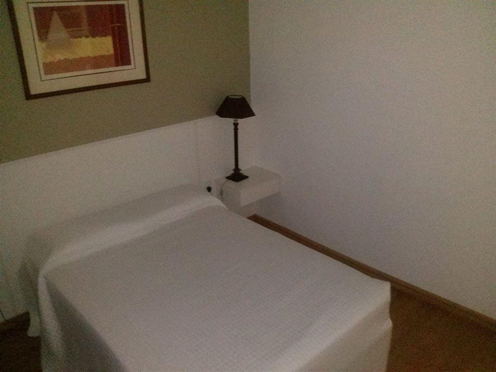 Cezanne Plaza Apart Hotel Campinas  Exteriör bild