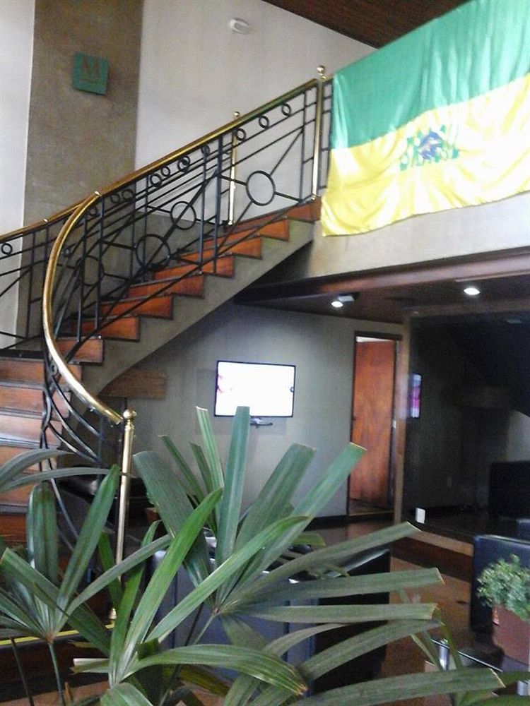 Cezanne Plaza Apart Hotel Campinas  Exteriör bild